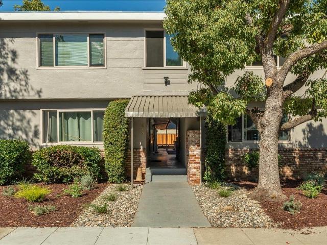 Commercial for sale in San Mateo, California