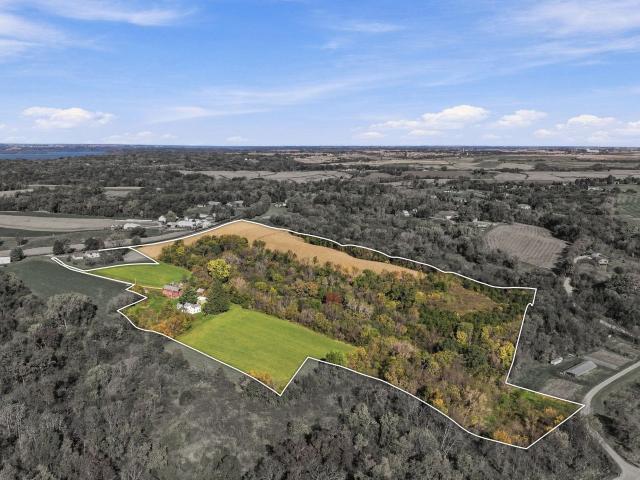 House for sale in Town of Jamestown, Grant County