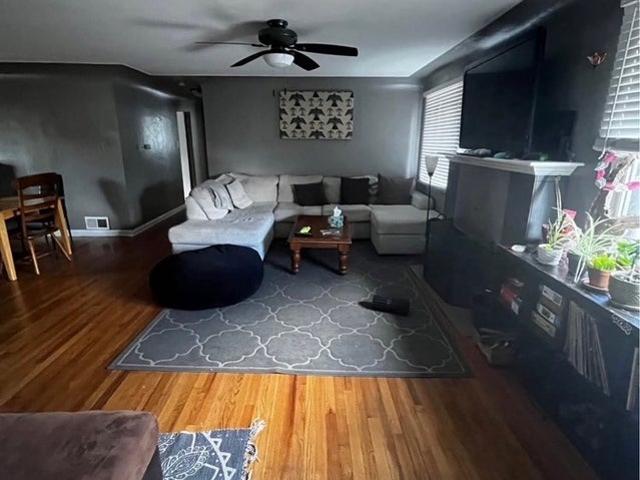 Room for rent in Denver, Colorado