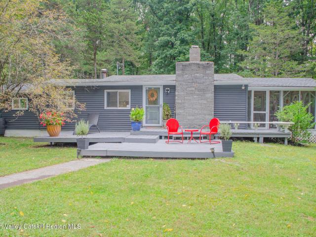 House for sale in Town of Cairo, Greene County