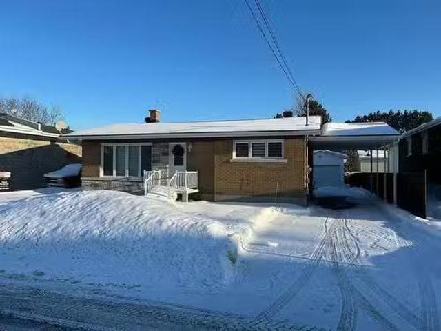 House for sale in Drummond, Quebec