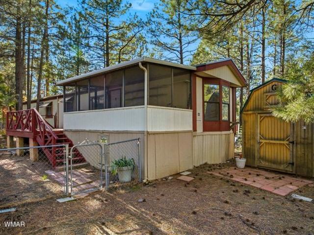 House for sale in Navajo, Arizona