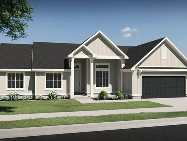 House for sale in Cache, Utah