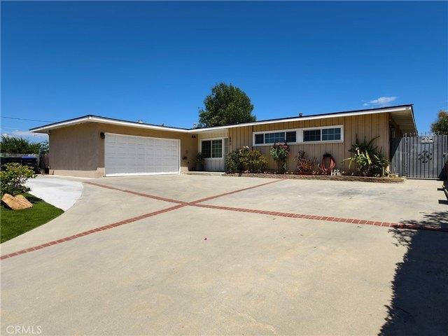House for sale in Monterey Park, California