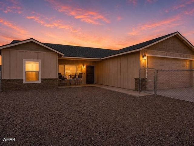 House for sale in Navajo, Arizona