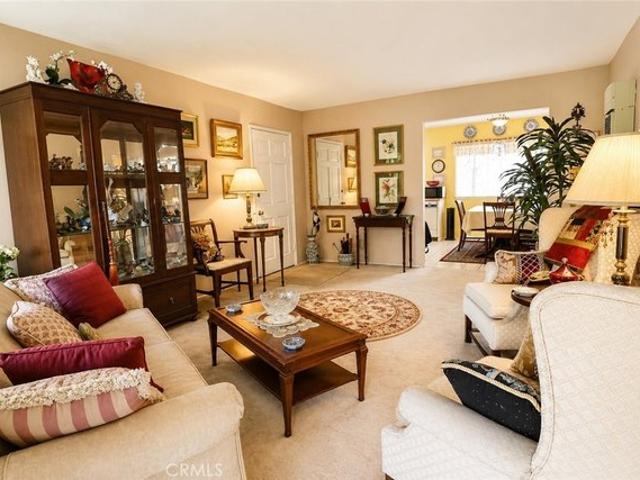 Condo for sale in Orange, California