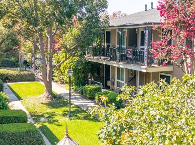 Condo for sale in Orange, California