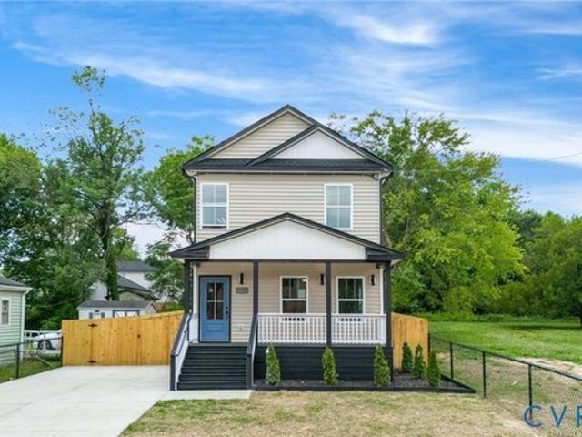 House for sale in Virginia