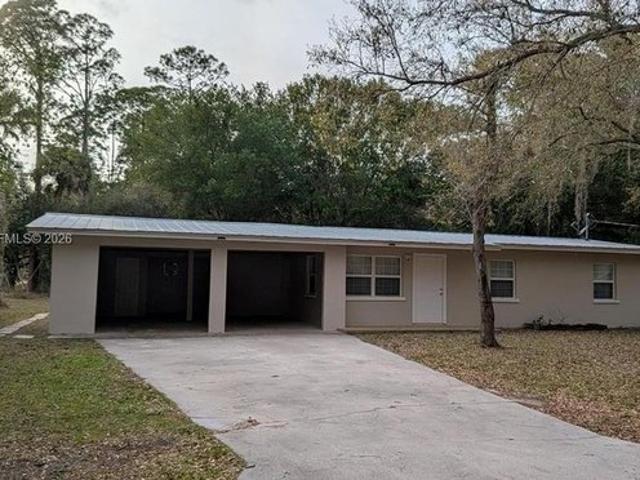House for sale in Labelle, Florida