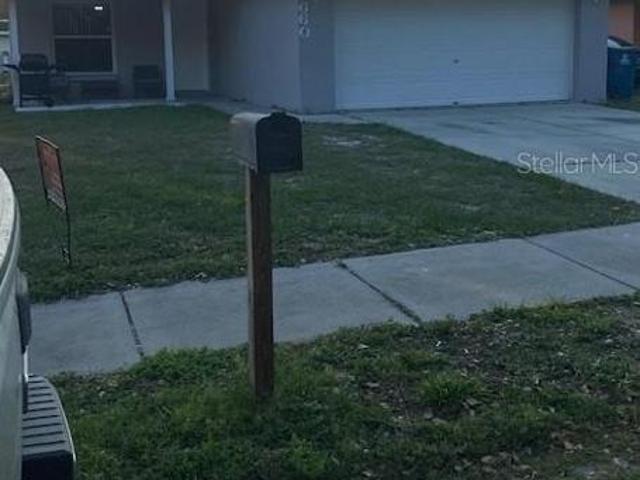 House for sale in Fort Meade, Florida