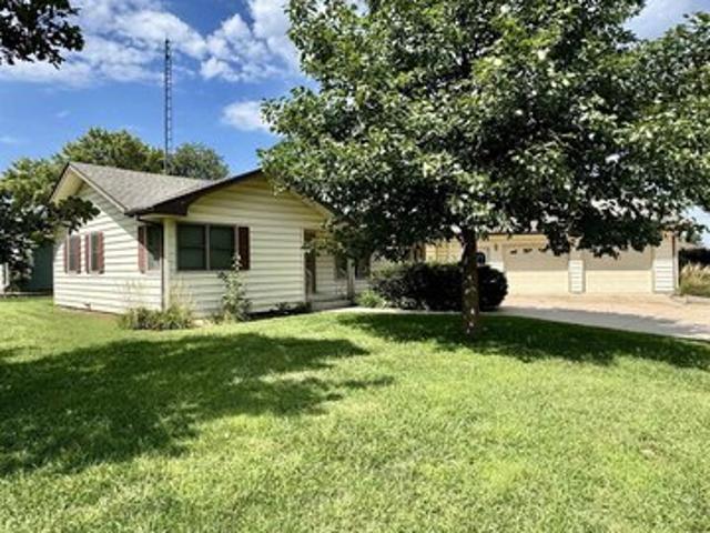 House for sale in Nebraska