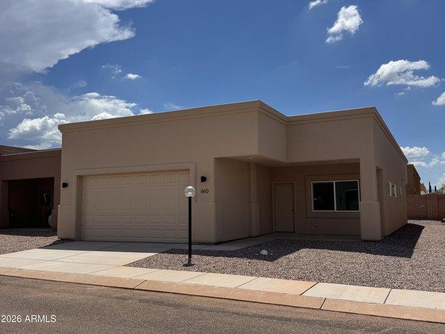 House for sale in Cochise, Arizona