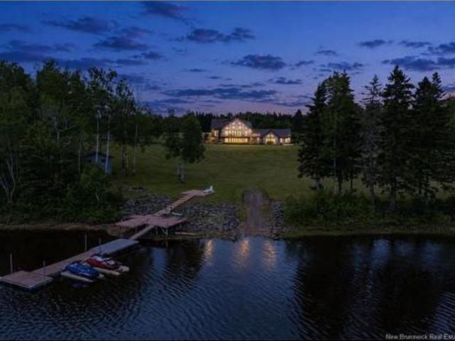 House for sale in Aldouane, New Brunswick