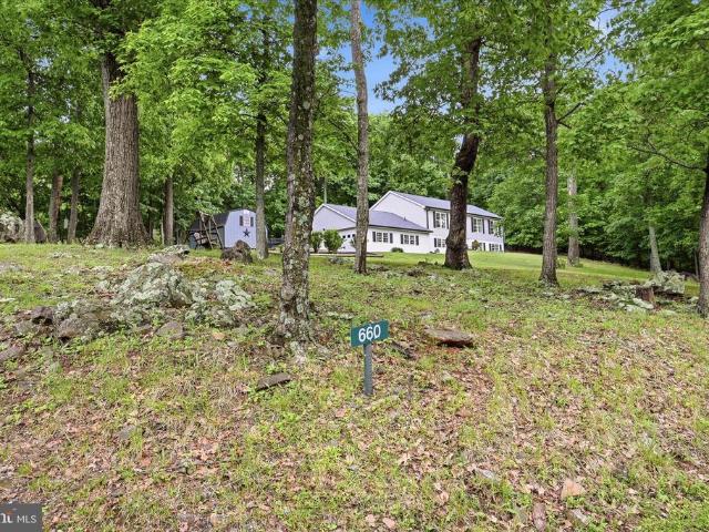 House for sale in Virginia