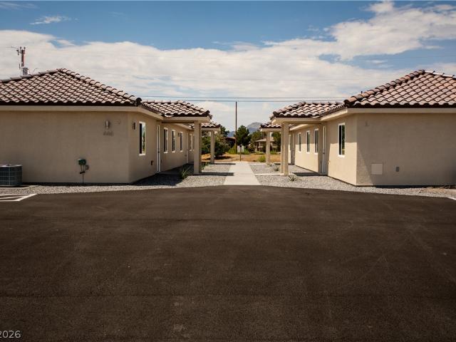 House for sale in Nye, Nevada