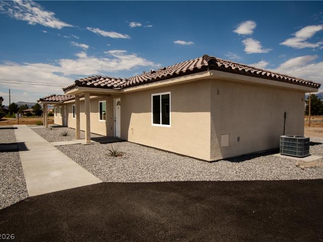 House for sale in Nye, Nevada