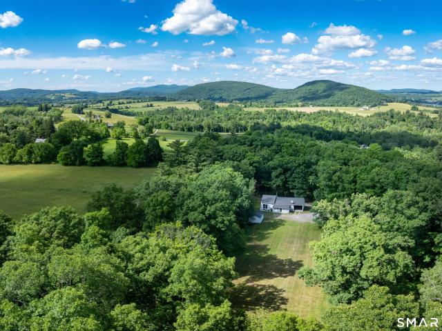 House for sale in Sharon, Connecticut