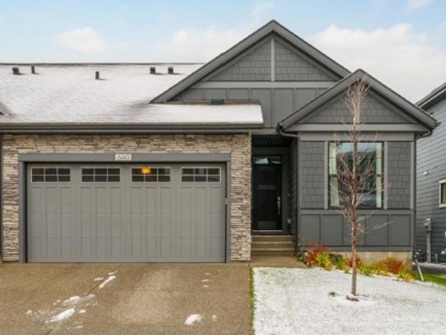 House for sale in Shawnee Slopes, Calgary