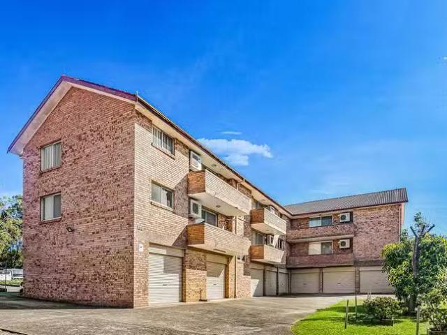 Apartment for rent in Smithfield