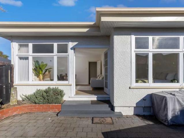 Apartment for sale in Spreydon, Canterbury