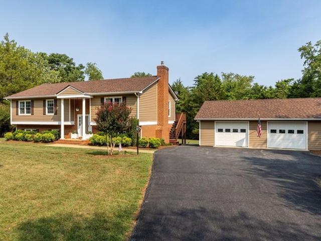 House for sale in Virginia