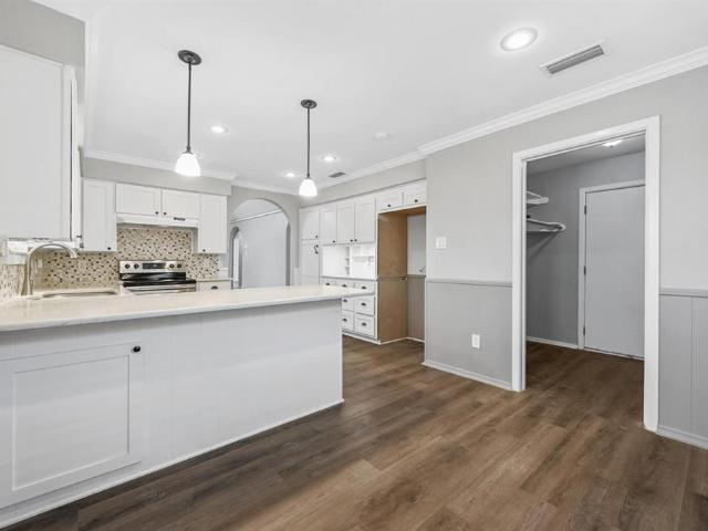 Property for rent in Hurst, Texas