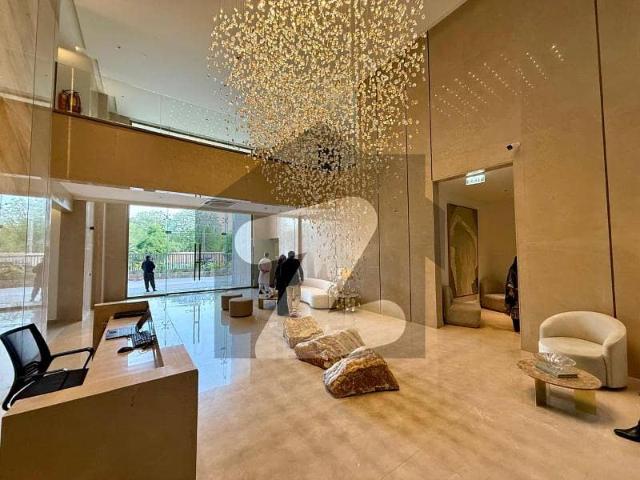 Apartment for rent in Rawalpindi, Islamabad Capital Territory