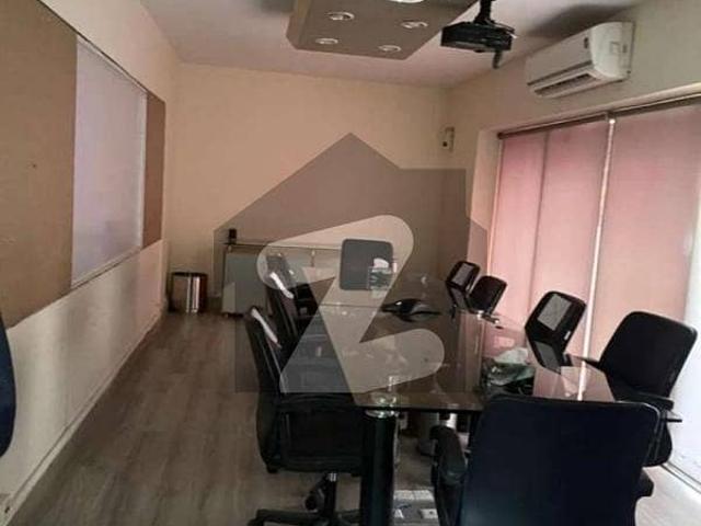 Office for rent in Rawalpindi, Islamabad Capital Territory