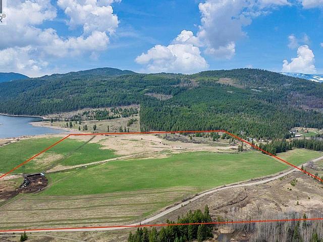 Land for sale in British Columbia