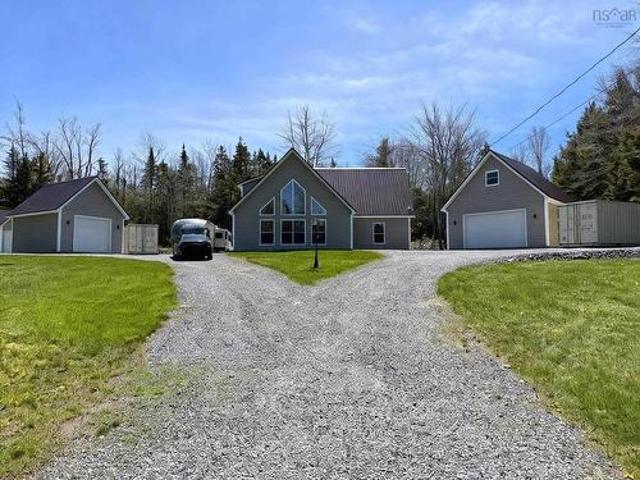 House for sale in Colchester, Nova Scotia
