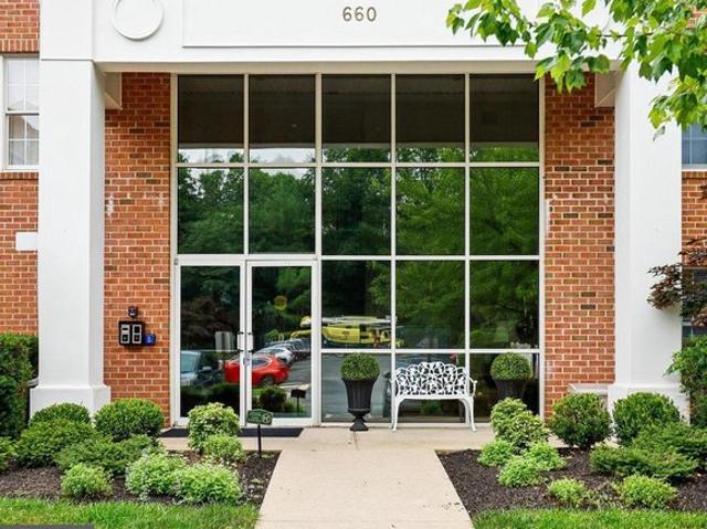 Condo for sale in Lutherville Timonium, Maryland