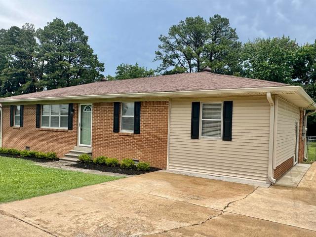 House for sale in Tennessee