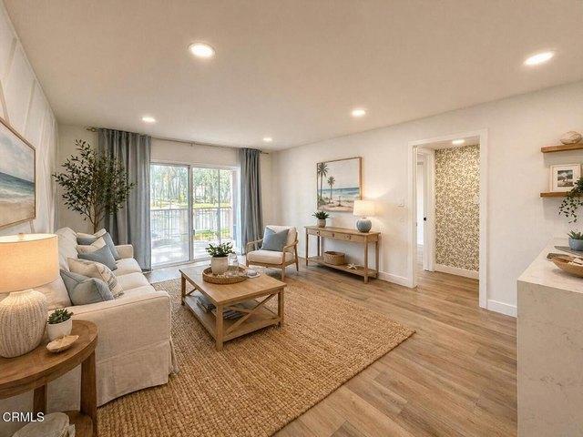 Condo for sale in Port Hueneme, California