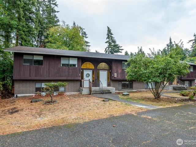Townhouse for sale in Oak Harbor, Island County