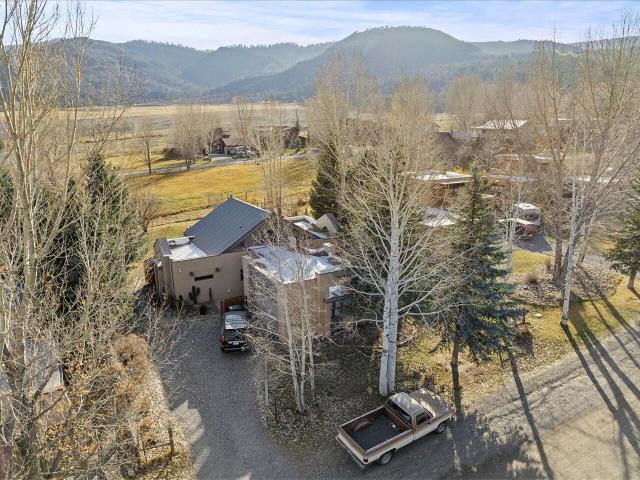 House for sale in Ridgway, Colorado