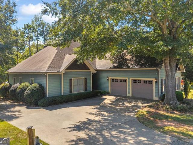 House for sale in Hartwell, Hart County