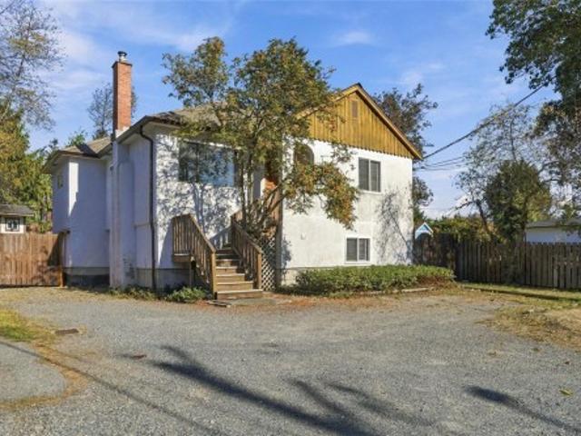 House for sale in Townsite, Nanaimo