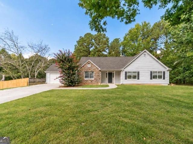 House for sale in Grayson, Georgia