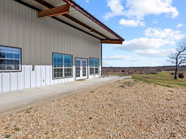 Land for sale in Lamar, Texas