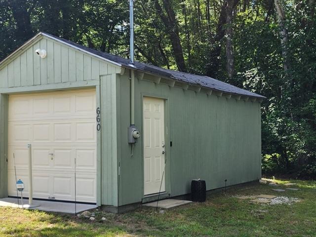 Land for sale in Oakland, Rhode Island