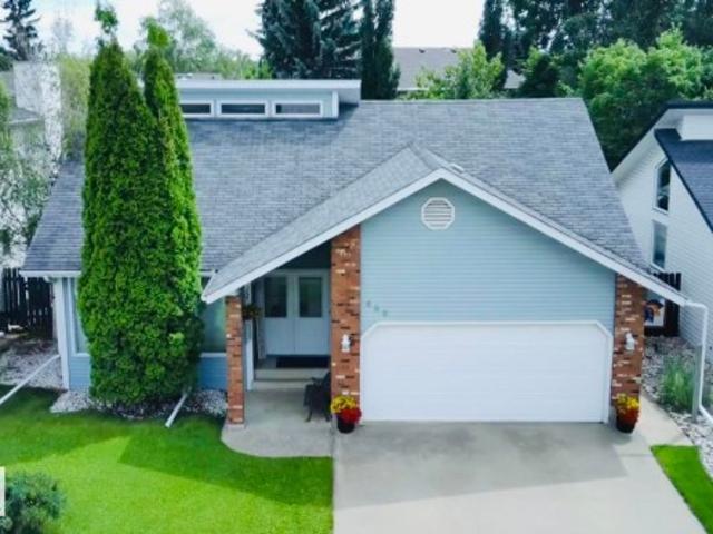 House for sale in Sherwood Park, Alberta