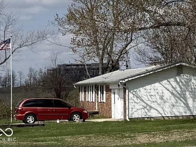 Land for sale in Lebanon, Indiana