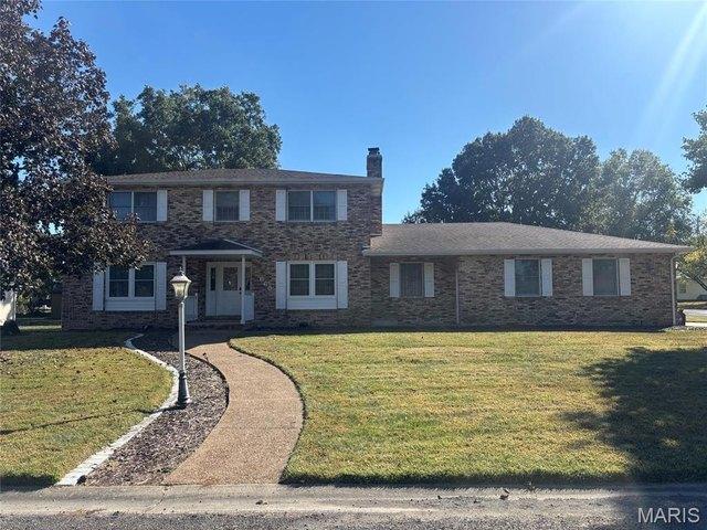 House for sale in Trenton, Clinton County