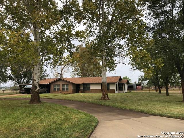 Commercial Land for sale in Poteet