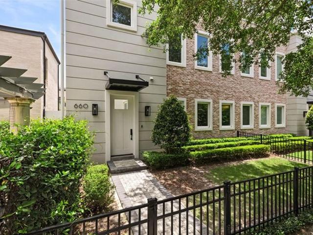 Townhouse for sale in Winter Park, Florida