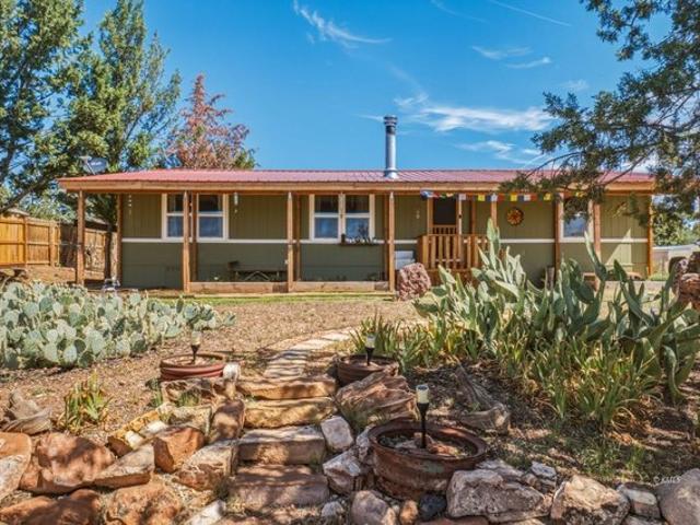 House for sale in Kanab, Utah