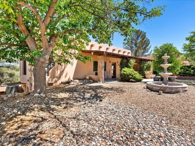 House for sale in Clarkdale, Arizona