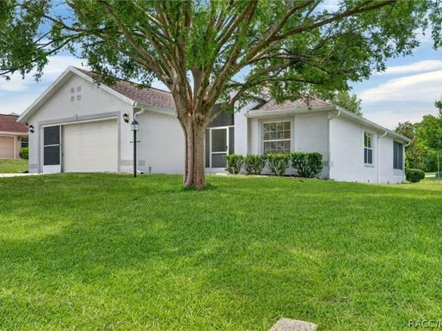 House for sale in Beverly Hills, Florida