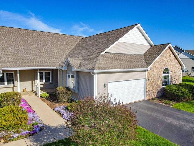 Condo for sale in Whitewater, Wisconsin