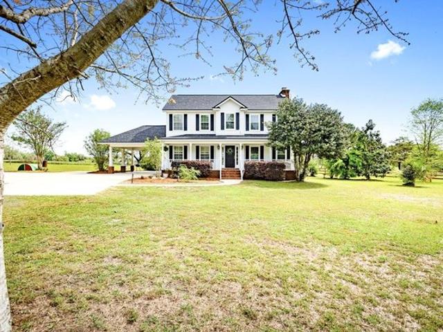 House for sale in Monticello, Florida
